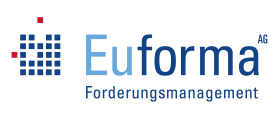 Logo Euforma